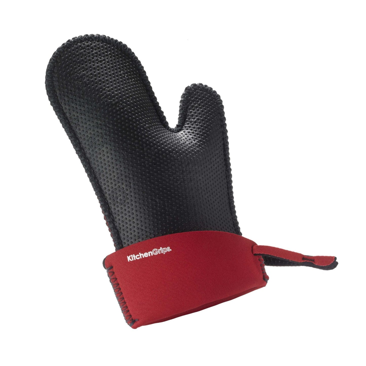 Kitchengrips Chefs Mitt