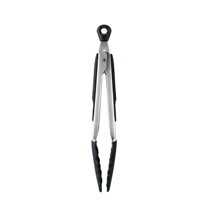 OXO Tongs with Silicone Heads