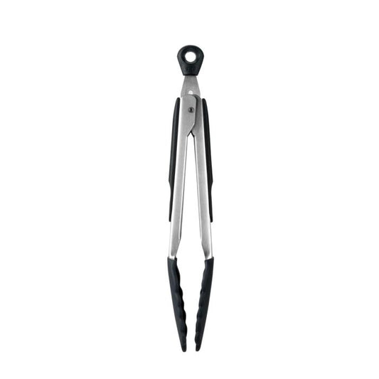 OXO Tongs with Silicone Heads
