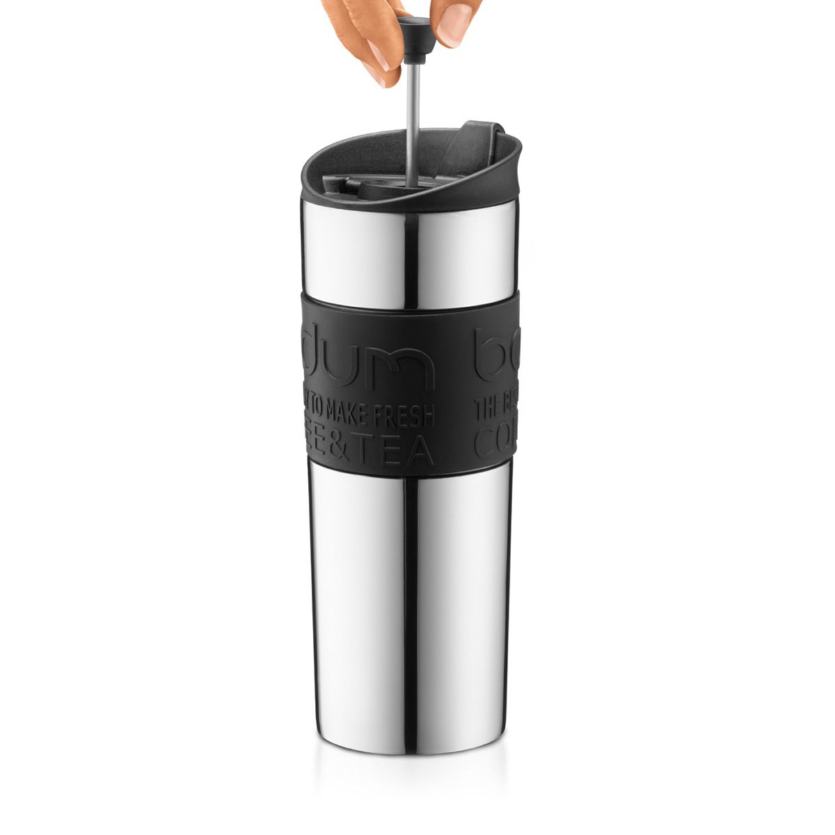 Bodum Travel Press French Press
