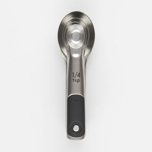 
            
                Load image into Gallery viewer, OXO Measuring Spoons
            
        