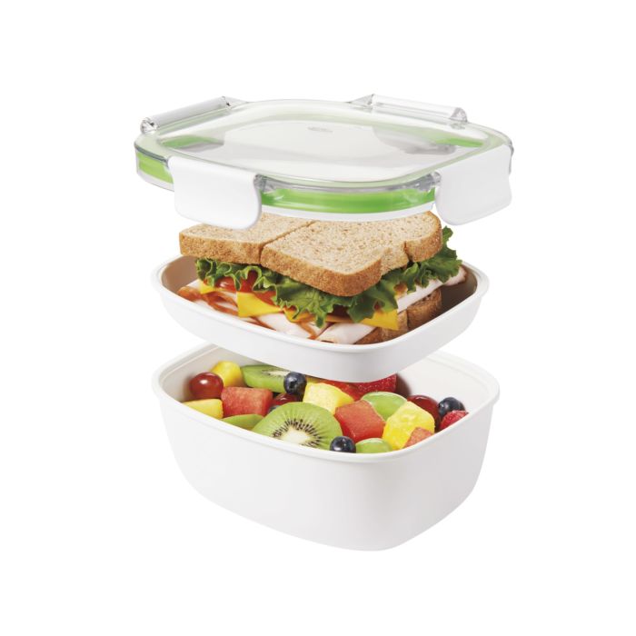 OXO On The Go Lunch Container