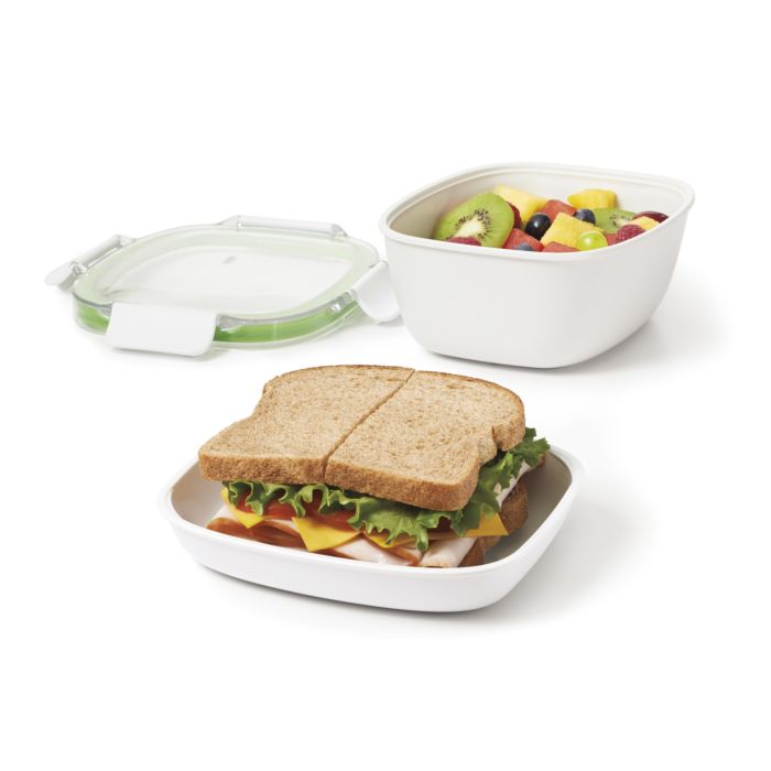 OXO On The Go Lunch Container