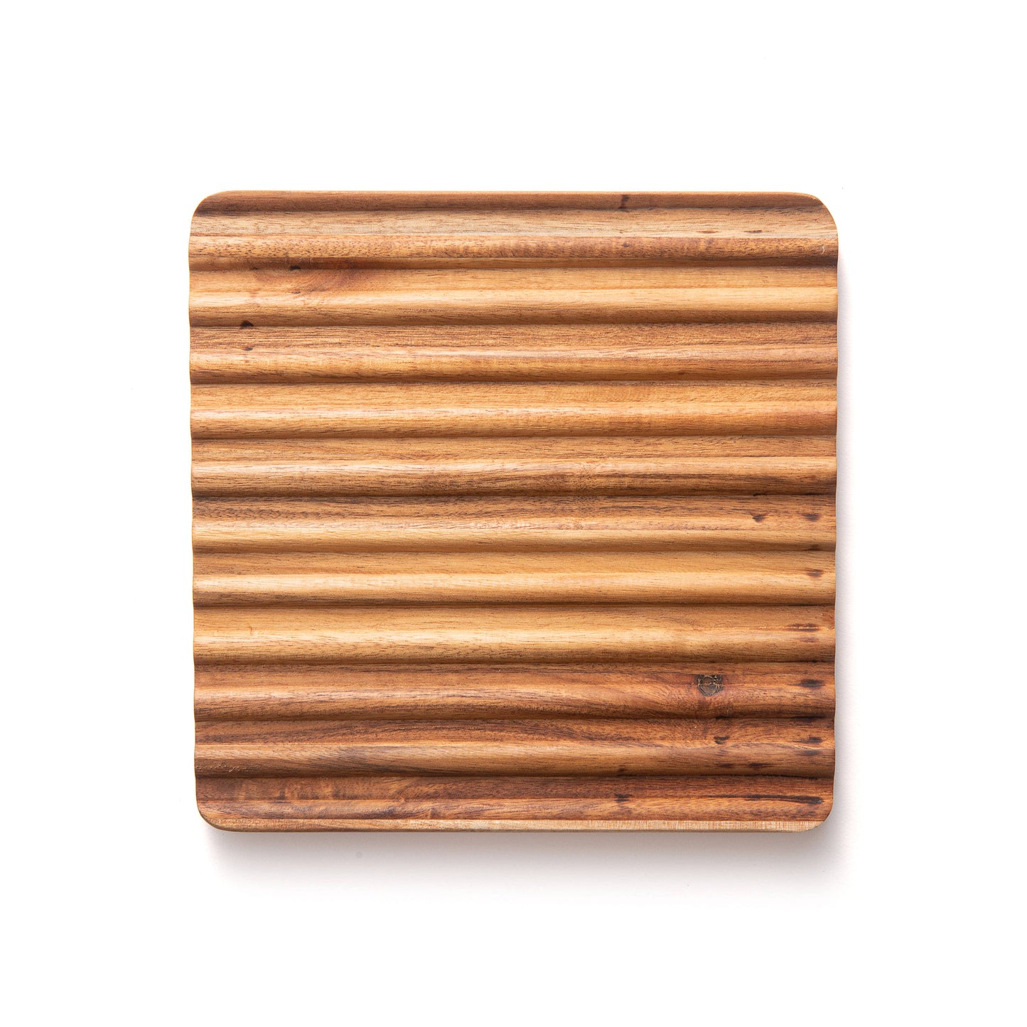 Ironwood Gourmet Sedona Acacia Wood Trivet