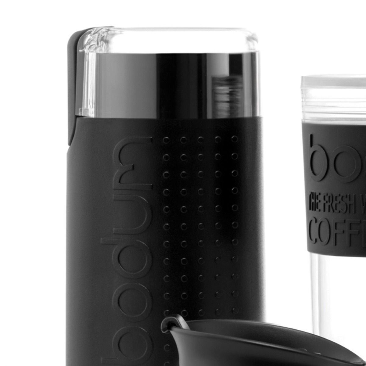 Bodum Bistro Electric Coffee Grinder