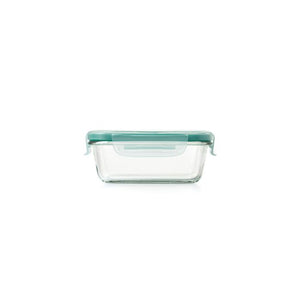 OXO Smart Seal Glass Rectangle- 1.6 Cup