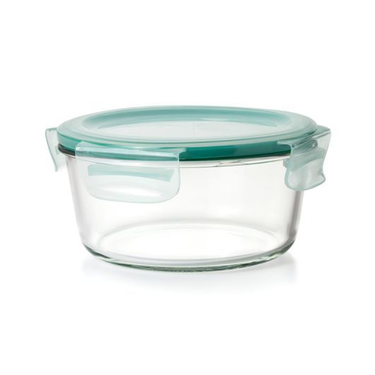 OXO Smart Seal Glass Round - 7 Cup