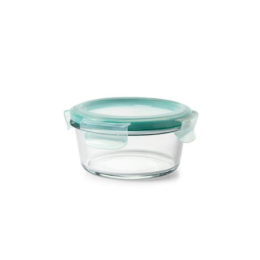 OXO Smart Seal Glass Round - 2 Cup