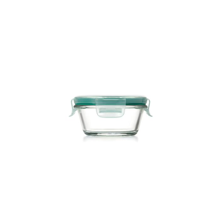 OXO Smart Seal Glass Round - 1 Cup
