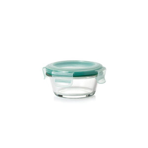 OXO Smart Seal Glass Round - 1 Cup