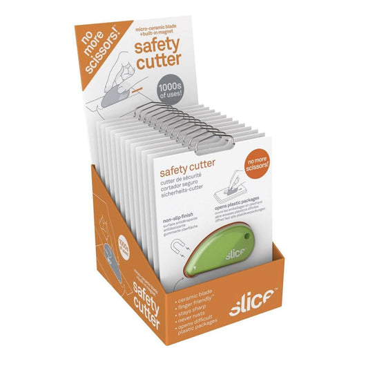 iSlice Ceramic Safety Cutter