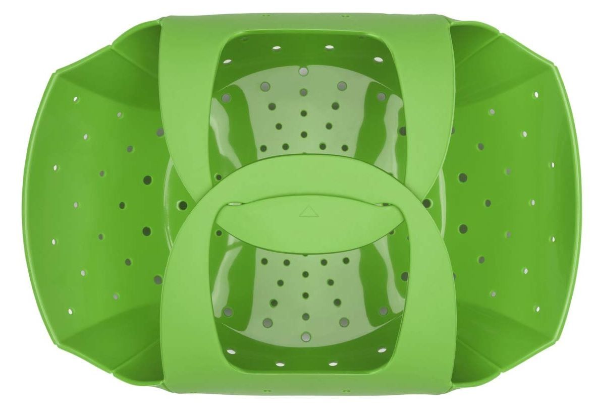 OXO Silicone Steamer
