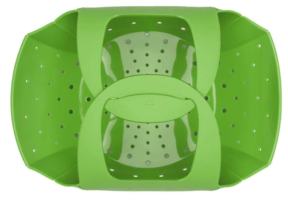 OXO Silicone Steamer