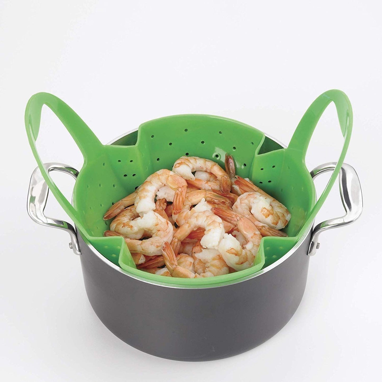 OXO Silicone Steamer