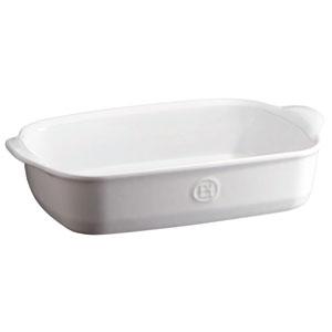 Emile Henry The Right Dish Rectangular Baker
