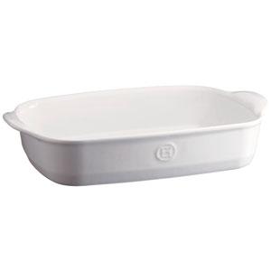 Emile Henry The Right Dish Rectangular Baker