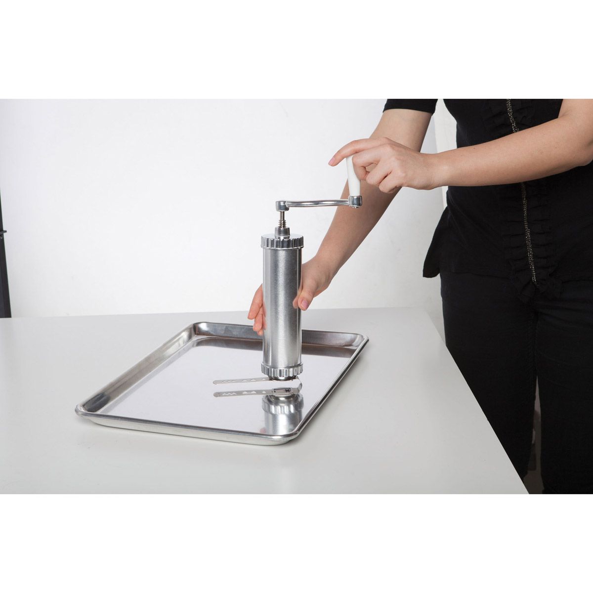 Nana Anna's Easy Cookies Cookie Press