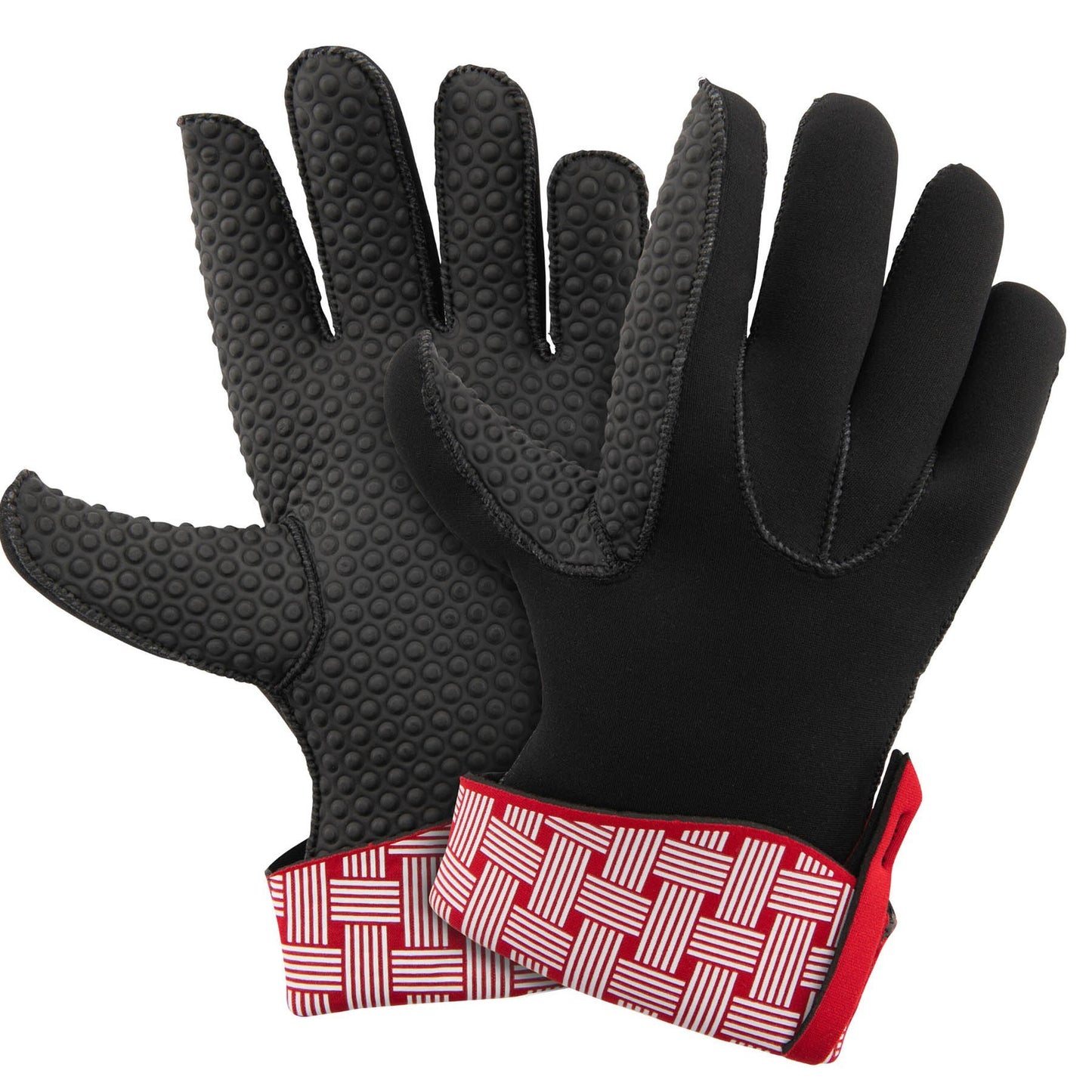 Kitchengrips Finger Gloves