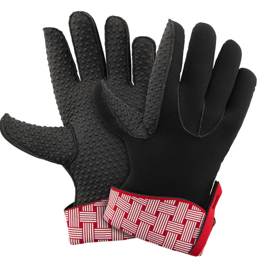 Kitchengrips Finger Gloves