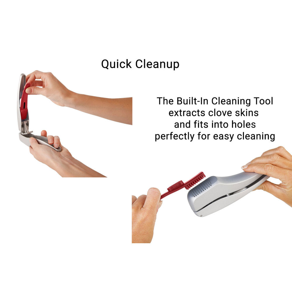 Zyliss Garlic Press