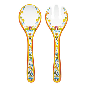 Toscana Salad Servers
