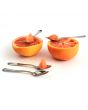 Grapefruit Spoons - Set of 4