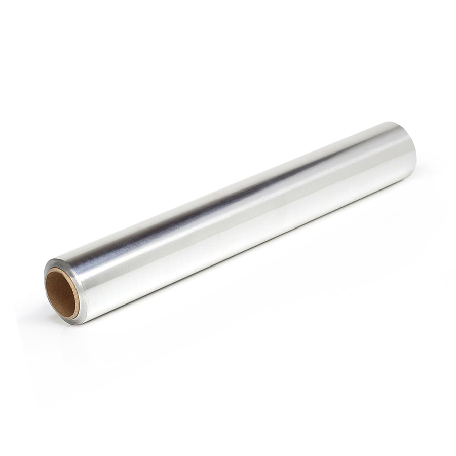 ChicWrap Aluminum Foil Refill Roll - 100'