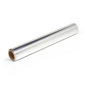 ChicWrap Aluminum Foil Refill Roll - 100'