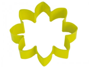 Daisy Cookie Cutter Yellow - 3.5”