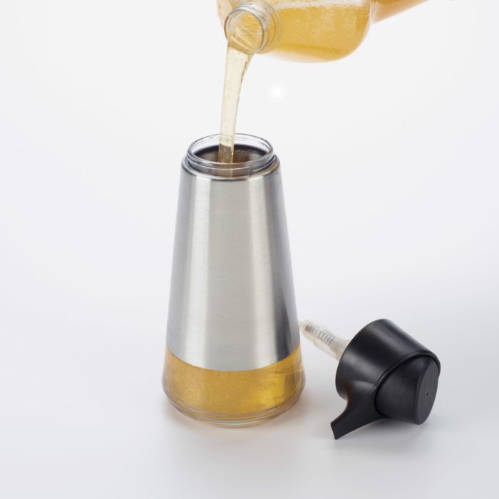 OXO Easy Press Soap Dispenser