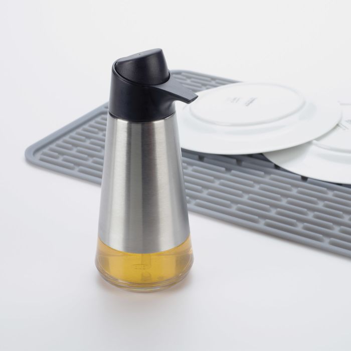 OXO Easy Press Soap Dispenser