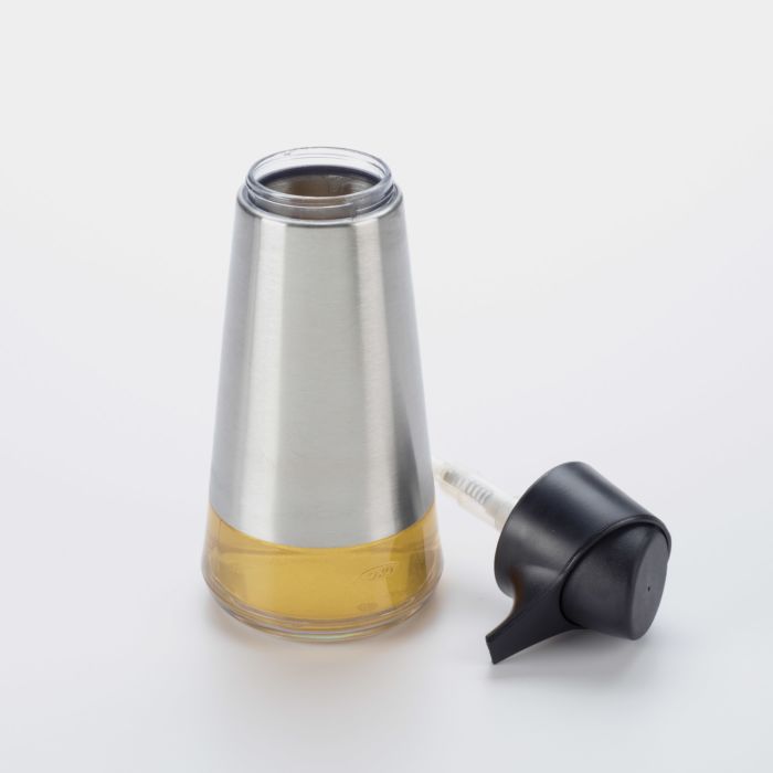 OXO Easy Press Soap Dispenser