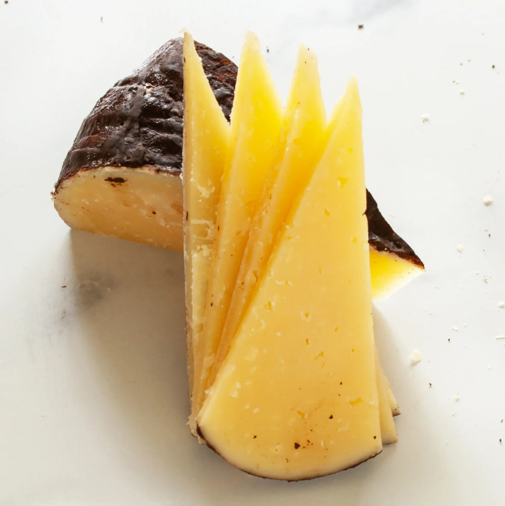 Vella Special Select Dry Monterey Jack