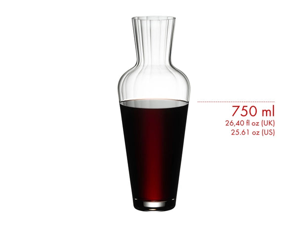 Riedel Wine Friendly Decanter