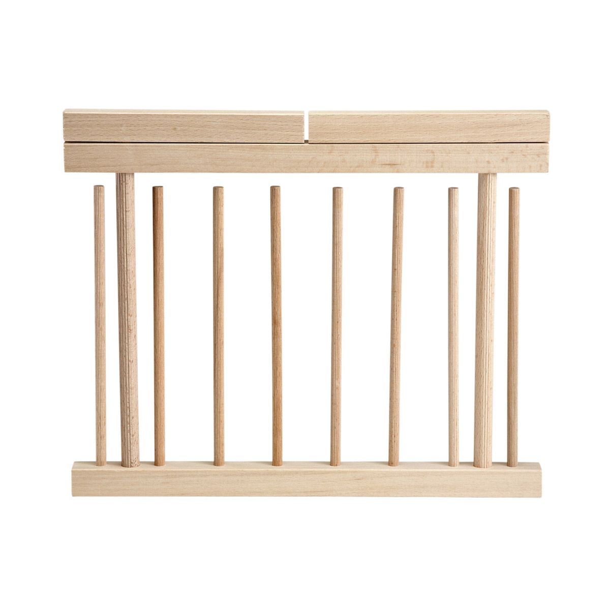 Wooden Pasta Drying Rack