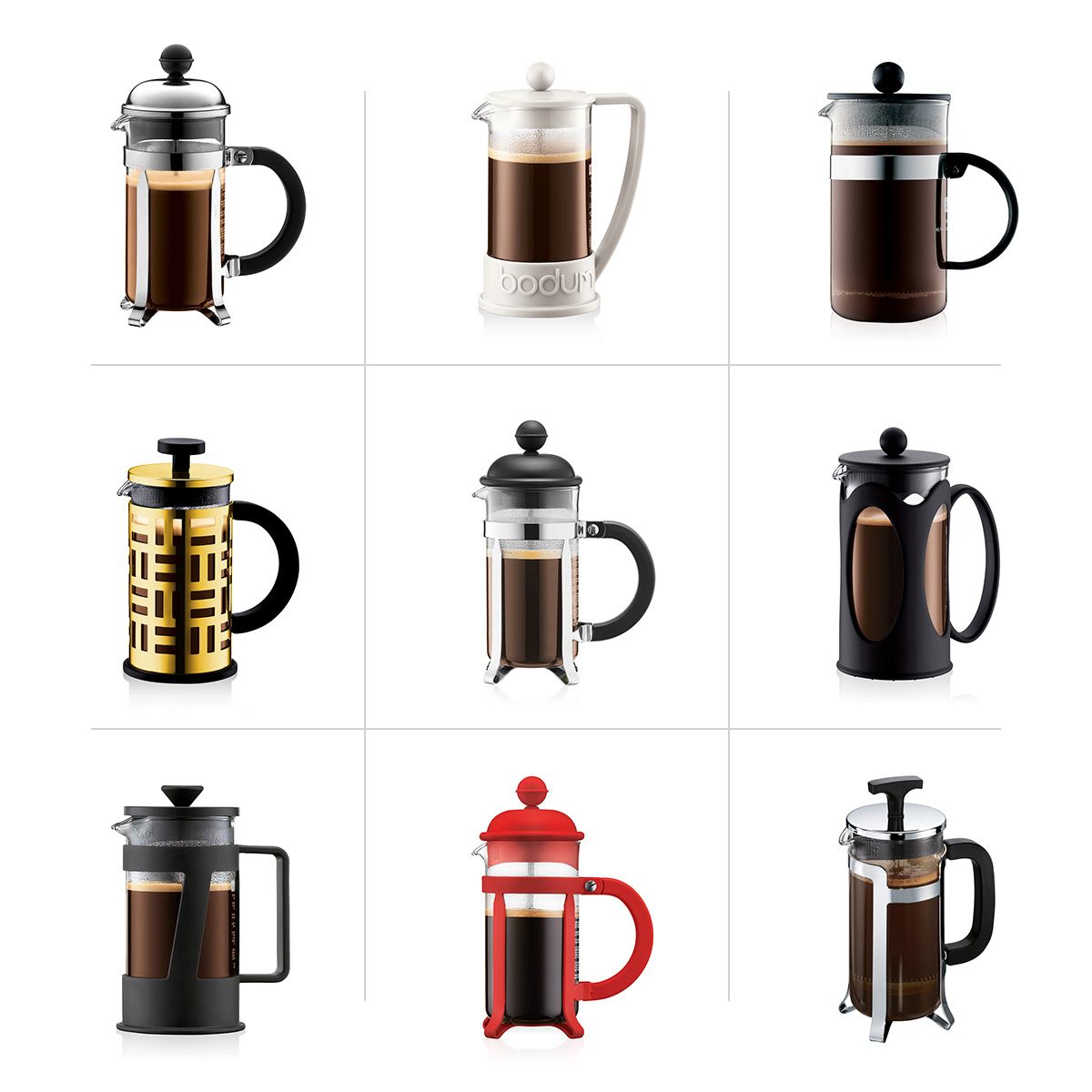 Bodum Spare Glass Beaker