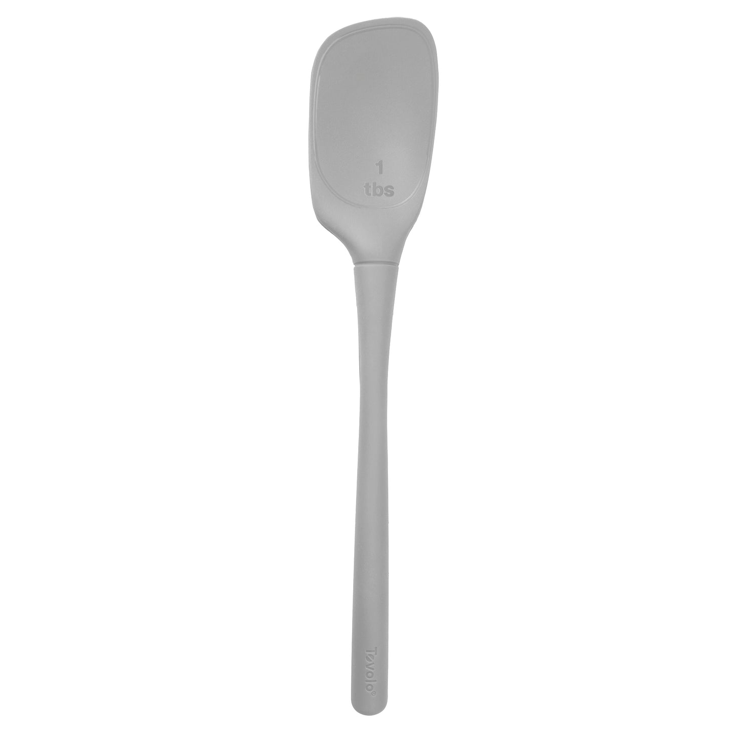 Tovolo Flex Core Silicone Deep Spoon