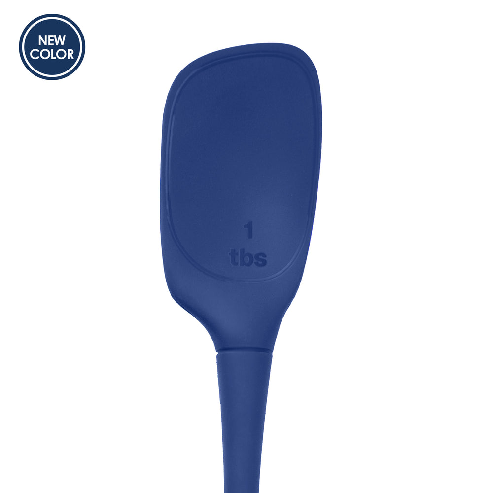 Tovolo Flex Core Silicone Deep Spoon