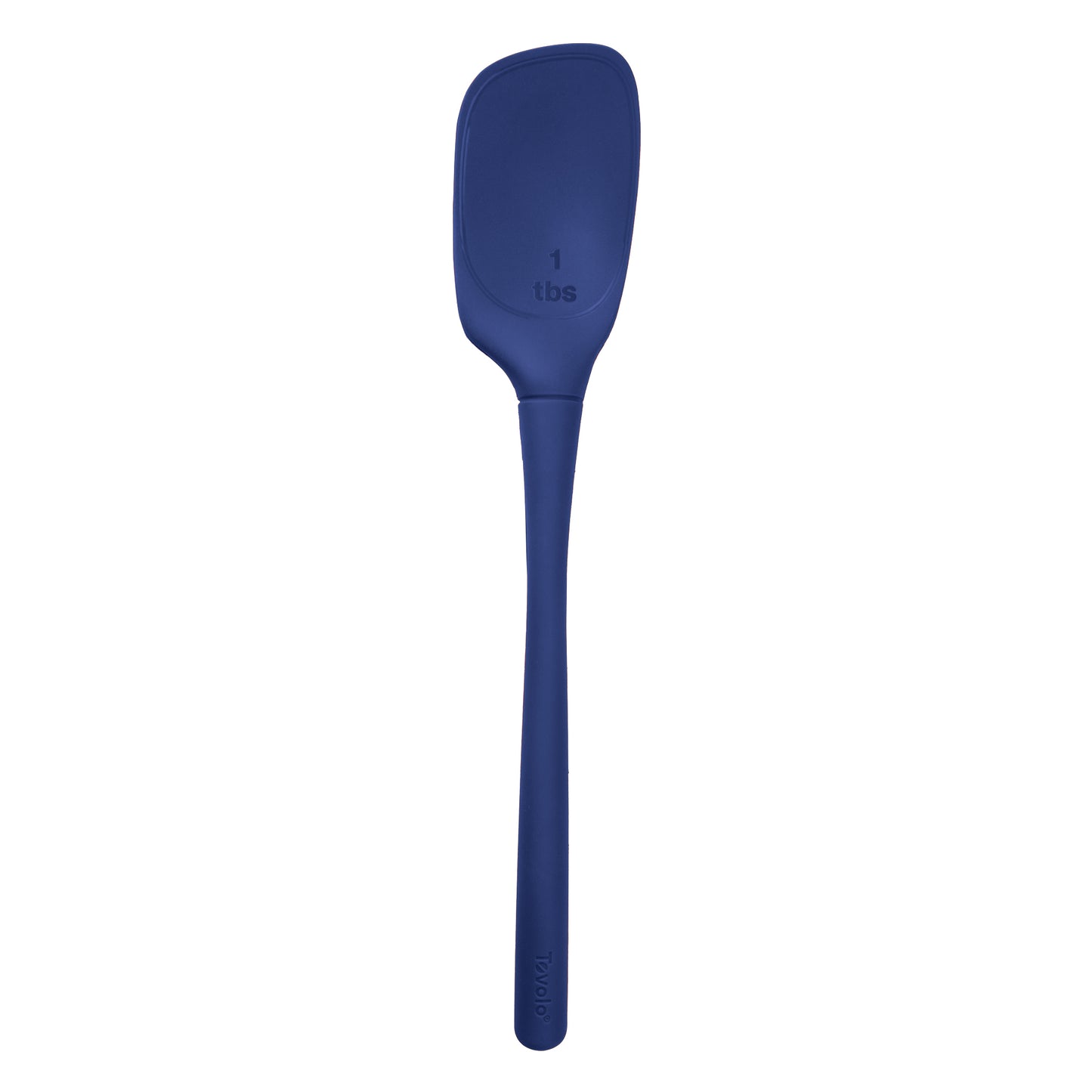 Tovolo Flex Core Silicone Deep Spoon