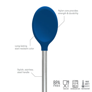 Tovolo Silicone Mixing Spoon