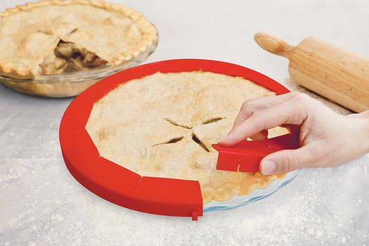 Talisman Designs Adjustable Pie Shield