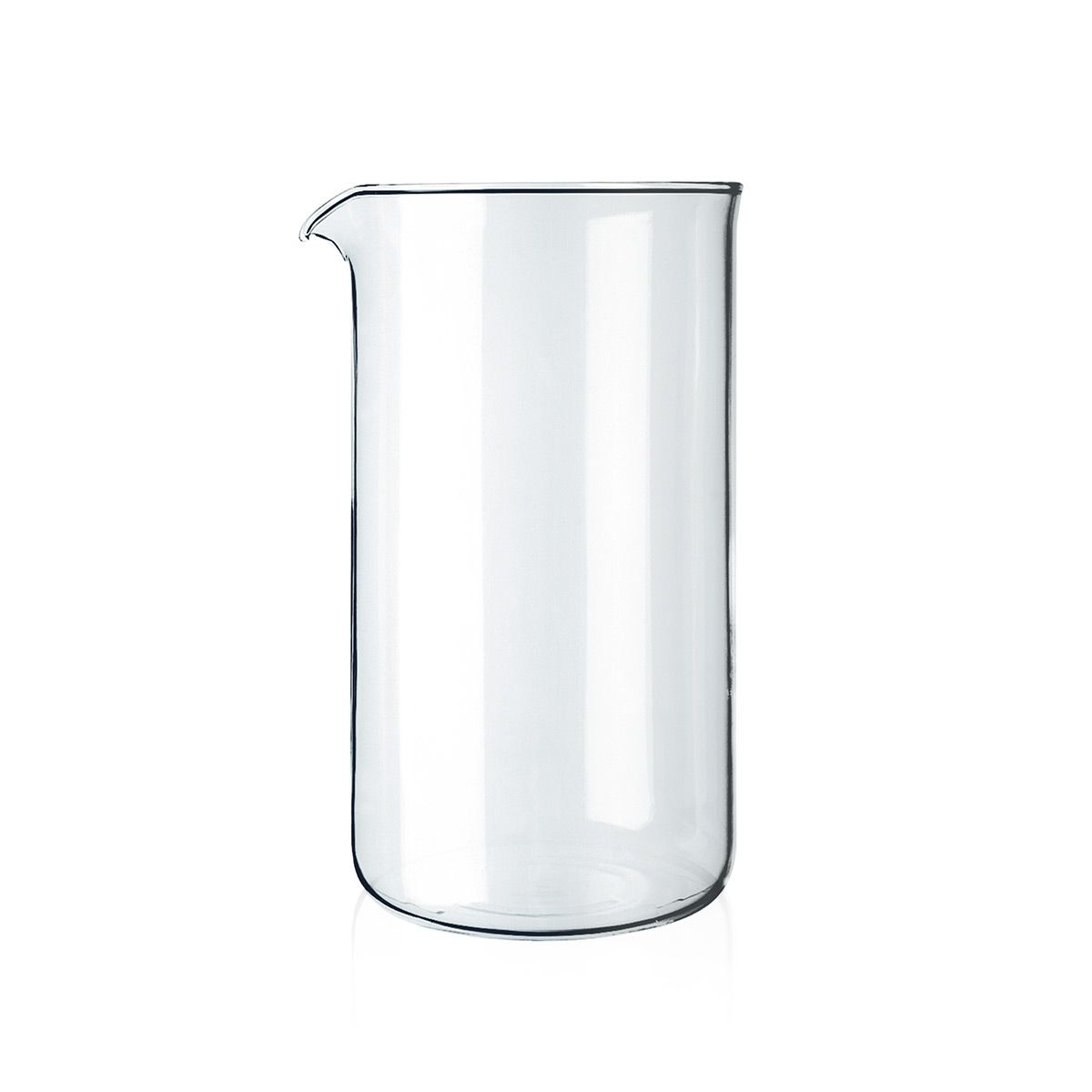 Bodum Spare Glass Beaker