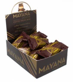 Mayana Chocolate Coffee Break Mini Bar