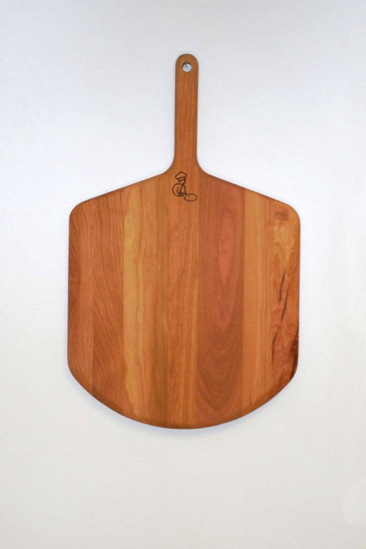 Perfect Peel the Bakers Board - Cherry Perfect Peel, 16"