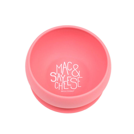 Bella Tunno Mac & Say Cheese