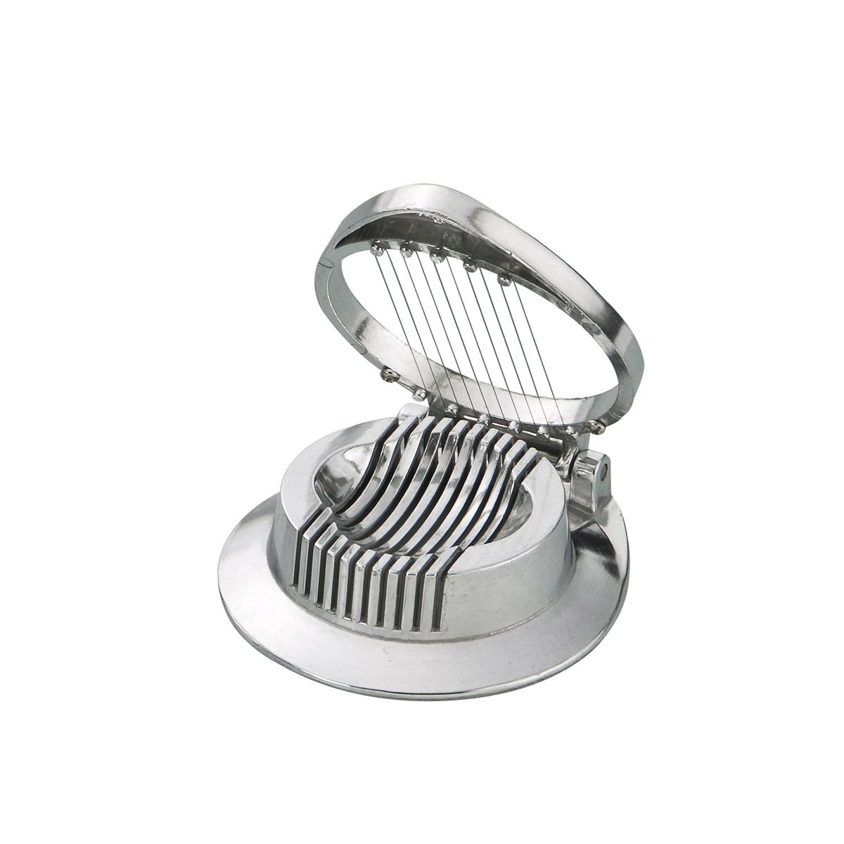 Classic Mushroom and Egg Slicer