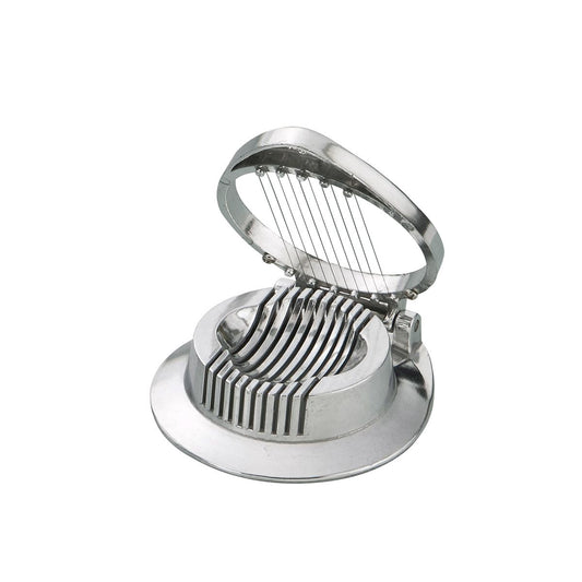 Classic Mushroom and Egg Slicer