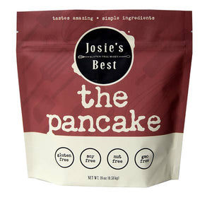 Josie's Best GF Pancake Mix