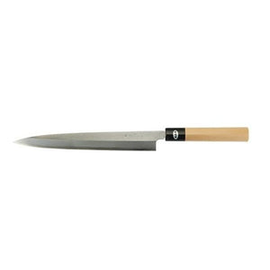 Tadafusa Hon Kasumi 240mm Sashimi Hocho for Left Hand