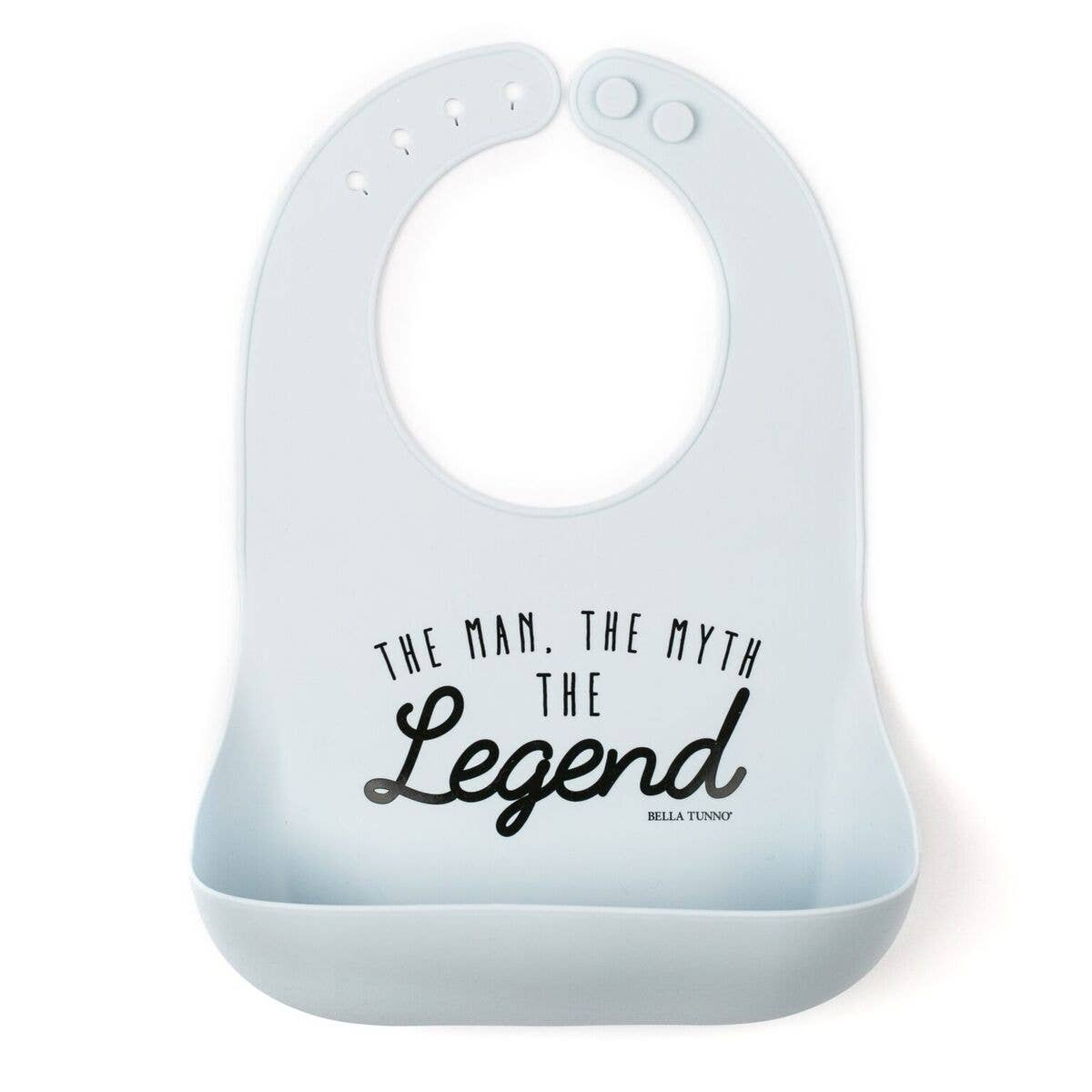 Bella Tunno Legend Bib